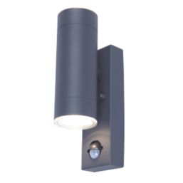 Screwfix outside clearance pir lights