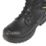 Apache Edmonton Size 3  Black Waterproof  Safety Boots