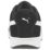 Puma Iconic Size 10  Black    Safety Trainers