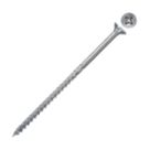 Fischer Power-Fast PZ Double-Countersunk Self Drilling Screws 5mm x 60mm 100 Pack