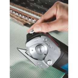 Bosch GUS 108 VLIN 12V Li-Ion   Cordless Universal Cutter - Bare