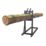 Roughneck Loggers Mate 24cm Log Capacity Saw Horse