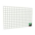 Apollo 25mm Galvanised Welded Mesh Panels 610mm x 910mm 10 Pack