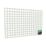 Apollo 25mm Galvanised Welded Mesh Panels 610mm x 910mm 10 Pack