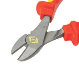 C.K RedLine VDE Cable Cutters 8.2" (210mm)