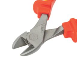 C.K RedLine VDE Cable Cutters 8.2" (210mm)