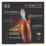 C.K RedLine VDE Cable Cutters 8.2" (210mm)