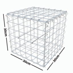 Apollo Gabion 300mm x 300mm x 300mm