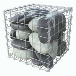 Apollo Gabion 300mm x 300mm x 300mm