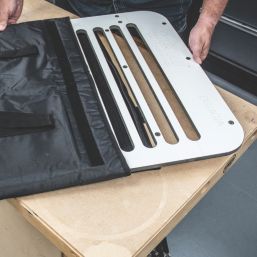 Trend DGBS Carry Case for Drainer Groove & Belfast Sink Worktop Jigs