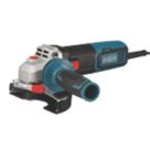 Erbauer EAG900-115 900W 4 1/2"  Electric Angle Grinder 240V