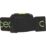 Luceco  Rechargeable LED Head Torch Green 150lm