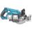 Makita DRS780Z 185mm 36V Li-Ion LXT Brushless Cordless Circular Saw - Bare