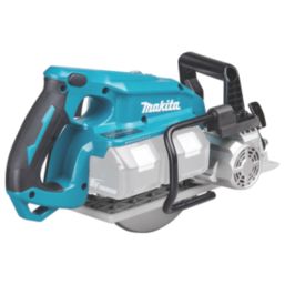 Makita DRS780Z 185mm 36V Li-Ion LXT Brushless Cordless Circular Saw - Bare