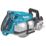 Makita DRS780Z 185mm 36V Li-Ion LXT Brushless Cordless Circular Saw - Bare