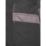 JCB Trade Plus Rip-Stop Work Trousers Black/Grey 36" W 32" L