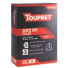 Toupret  Quick Dry Filler 2kg