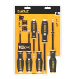 DEWALT MAXFIT Driving Bit Set 50-Piece + Oscillating Tool Blades 4-Pieces.  New.