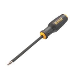 DeWalt MaxFit Mixed  Demolition Screwdriver Set 6 Pieces