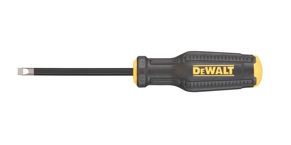 DeWALT MaxFit 11-in- Multi Bit Screwdriver 