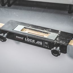 Trend  390mm Lock Jig