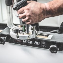 Trend  390mm Lock Jig