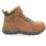 DEWALT Pro-Lite Comfort Size 7  Brown   Safety Boots
