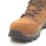 DEWALT Pro-Lite Comfort Size 7  Brown   Safety Boots