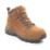 DEWALT Pro-Lite Comfort Size 7  Brown   Safety Boots