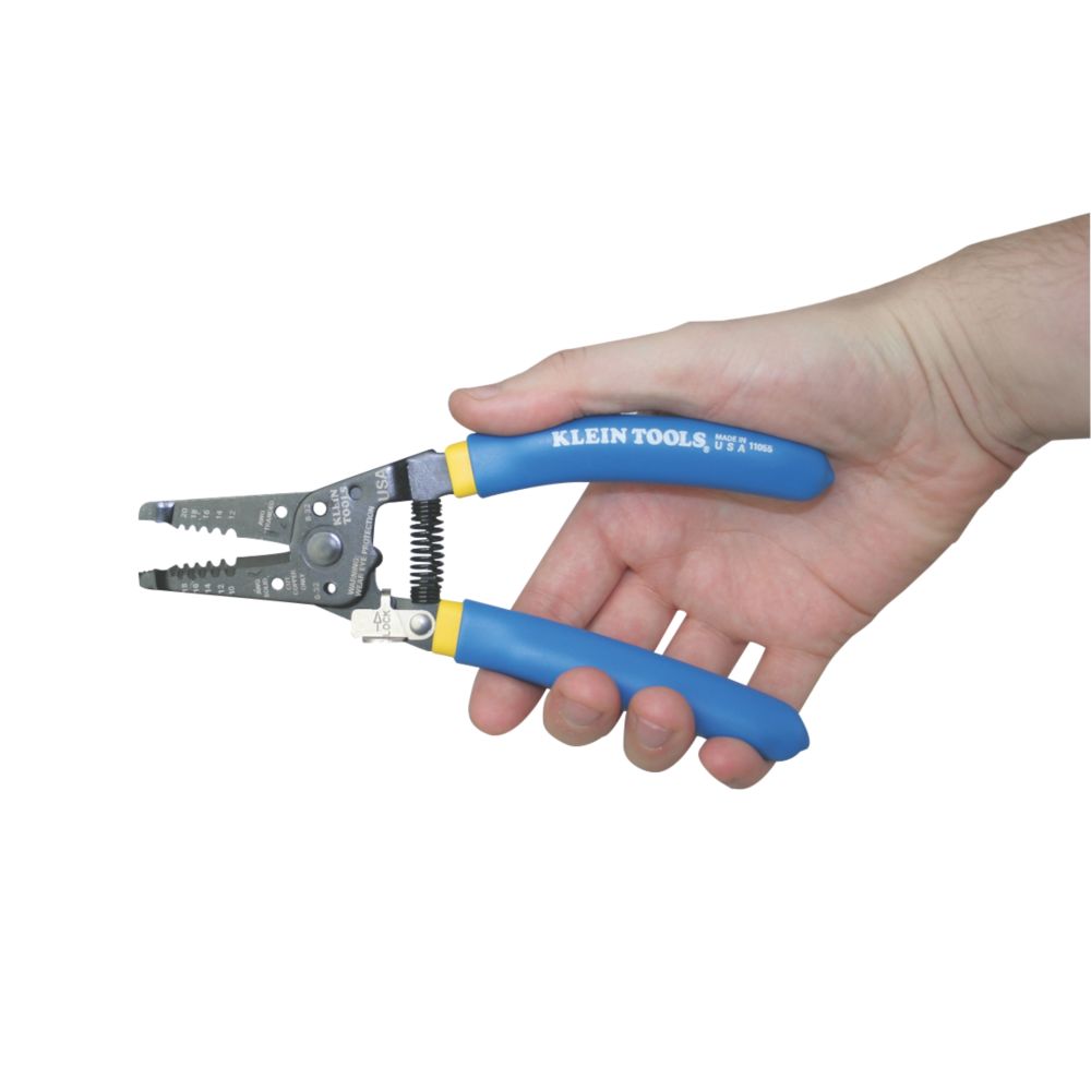 Klein deals wire snips