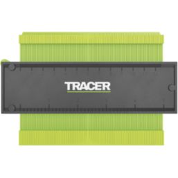 TRACER Polypropylene Profile Gauge 5" (130mm)