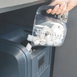 Spectrum Compact Water Softener 10Ltr