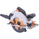 Evolution R185CCSL110 1200W 185mm  Electric Multi-Material Circular Saw 110V