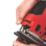 Milwaukee M18 BJS-402C 18V 2 x 4.0Ah Li-Ion RedLithium  Cordless Jigsaw