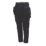 Apache Calgary Stretch Trouser Black 38" W 31" L