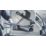 Bosch PRO Steel Thin Kerf Circular Saw Blade 355mm x 25.4mm 66T