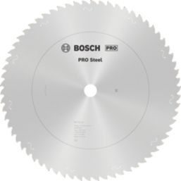 Bosch PRO Steel Thin Kerf Circular Saw Blade 355mm x 25.4mm 66T