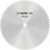 Bosch PRO Steel Thin Kerf Circular Saw Blade 355mm x 25.4mm 66T