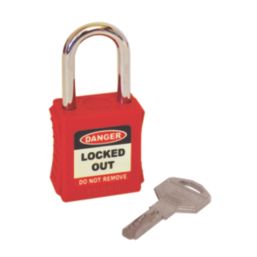 Essentials Lockout Station - Large