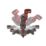 Milwaukee M18 FMS190-0 FUEL 190mm 18V Li-Ion RedLithium High Output Brushless Cordless Double-Bevel Sliding Mitre Saw - Bare