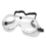 Site SEY227 Safety Goggles