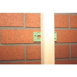 Broadfix Precision Wedgepackers Medium 77mm x 8mm x 45mm 200 Pack