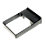 FloPlast  Square Easyfit Clip Black 65mm 10 Pack