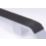 Wolfcraft Steel Pulling Ledge for Laminate Flooring 440mm