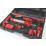 Hilka Pro-Craft Vehicle Body Repair Kit 4-Tonne