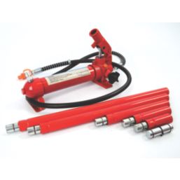 Hilka Pro-Craft Vehicle Body Repair Kit 4-Tonne