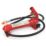 Hilka Pro-Craft Vehicle Body Repair Kit 4-Tonne