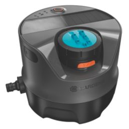 Gardena Solar-Powered Bluetooth Sprinkler