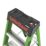 Little Giant Fibreglass 1.14m 4 Step Swingback A Frame Step Ladder
