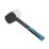 OX Trade Rubber Mallet 32oz (0.91kg)